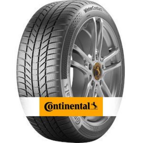 225/45R18 Continental XL TL 95V Wintercontact TS 870 P