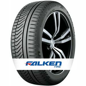 245/45R17 W AS220 Pro Allseason XL MFS 99W Falken