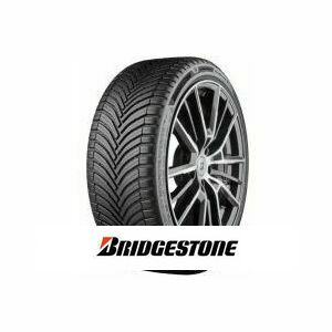 225/45R18 Bridgestone TURANZA ALL SEASON 6 DRIVEGUAR 95W