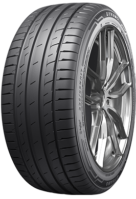 225/45ZR17 Dynamo XL TL 94Y Street-h MU71