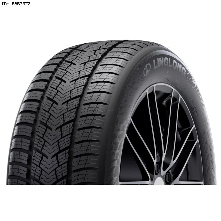 225/55R18 Linglong Grip Master Winter 102V XL téli (Made in Serbia) DOT3424