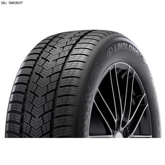 225/55R18 Linglong Grip Master Winter 102V XL téli (Made in Serbia) DOT3424