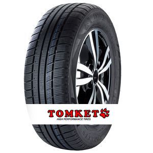 235/55R19 TOMKET Snowroad SUV 3 105V