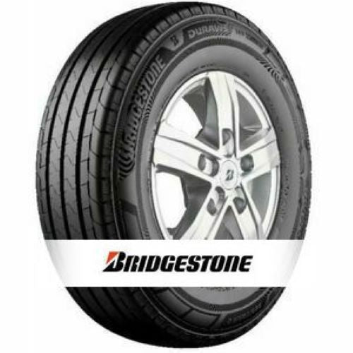 225/75R16 Bridgestone TL 121/120R 10PR Enliten Duravis ALL Season