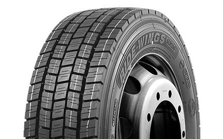 225/75R17.5 Linglong KLD-200/14pr drive 129/127M 3PMSF