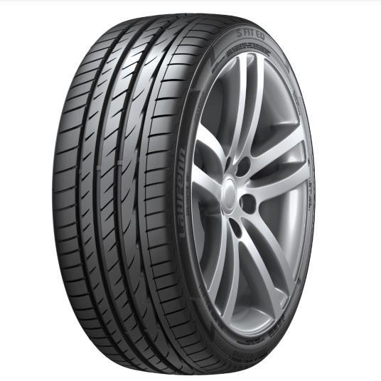 235/50R18 Linglong Grip Master C/S 97V DOT4924