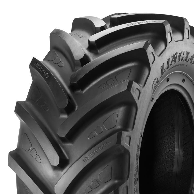 710/70R38 Linglong LR-650 ( R-1W ) 169A8/166D TL