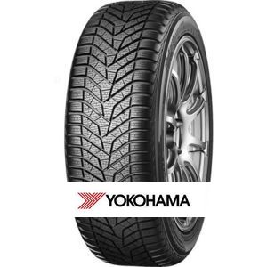 235/60R19 Yokohama TL 103V Bluearth*Winter (V906)