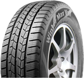 235/65R16C Linglong Green-Max Winter Van/10pr winter 121/119R DOT24-25