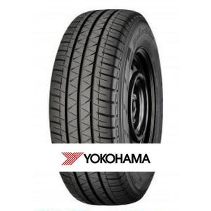 235/65R16 Yokohama TL 121/119R 8PR Bluearth-van (RY55)