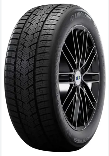 235/65R17 Linglong Grip Master Winter téli 108H XL (Made in Serbia) DOT24-25