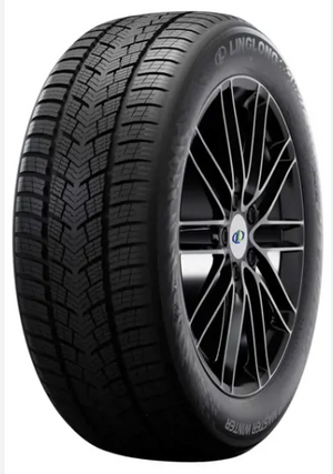 235/55R17 Linglong Grip Master Winter téli 103V XL (Made in Serbia) DOT24-25