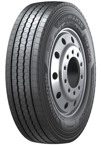 235/75R17.5 Hankook 235/75 R 17.5 TL 132/130M 14PR SMARTFLEX AH35