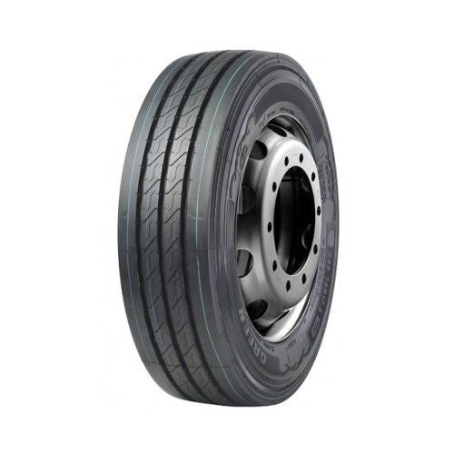 235/75R17.5 Linglong KLT-200/18pr steering. 143/141J M+S