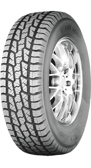 235/85R16 LT Boto X-Terrian BA-80 /10pr 120/116Q DOT1324