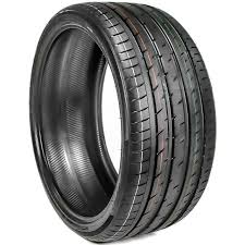 245/30R20 Haida HD-927 90W DOT0126