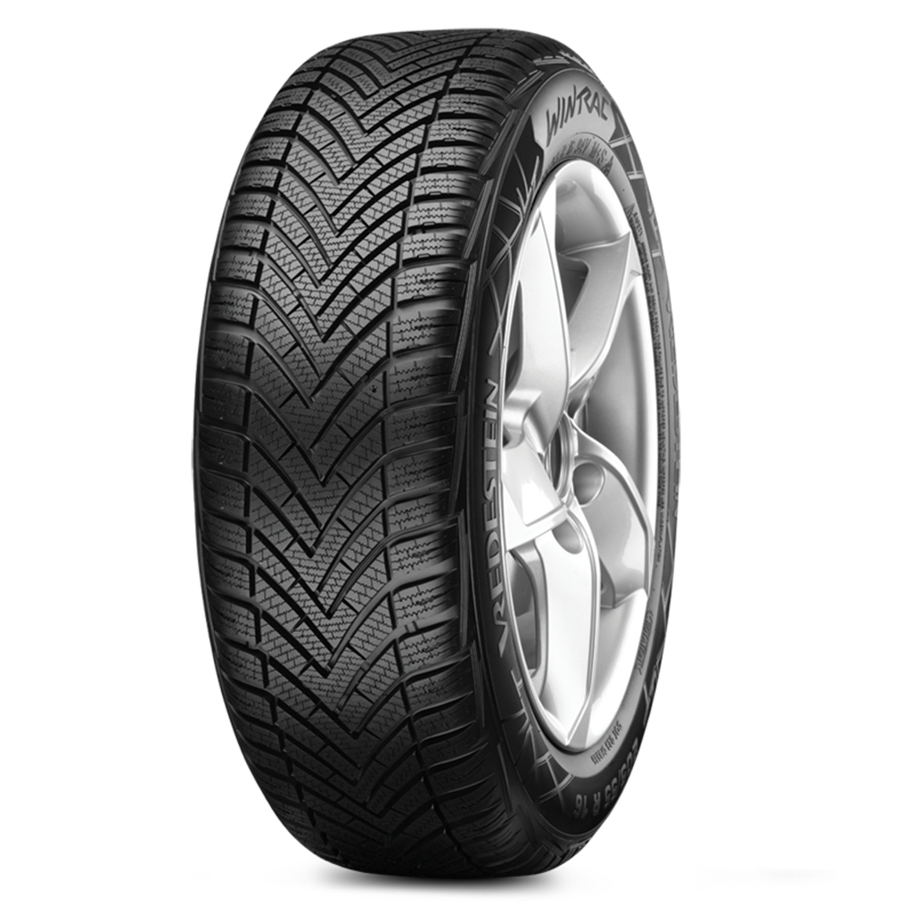 255/40R22 Vredestein XL TL 103Y DOT21 Wintrac PRO