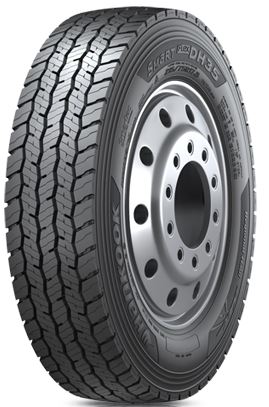 245/70R17.5 Hankook 245/70 R 17.5 TL 136/134M 14PR LRG SMARTFLEX DH35