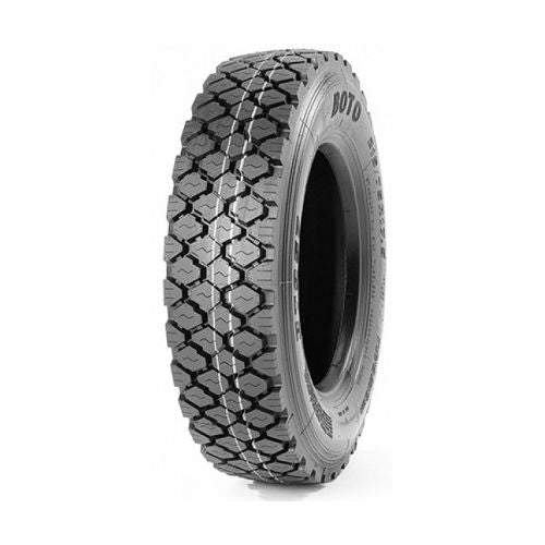 245/70R19.5 Boto BT-957/16pr drive 136/134M