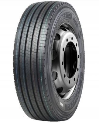 245/70R19.5 Linglong KLS-200/16pr steering. 136/134M 3PMSF