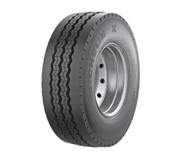 245/70R19.5 Michelin TL 141J XTE 2