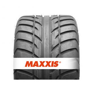 25/10.00-12 Maxxis TL 57Q 4PR (255/65-12). E4 DOT21 Spearz M-992