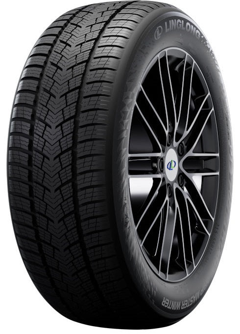 255/35R19 Linglong Grip Master Winter téli 96V XL DOT24-25