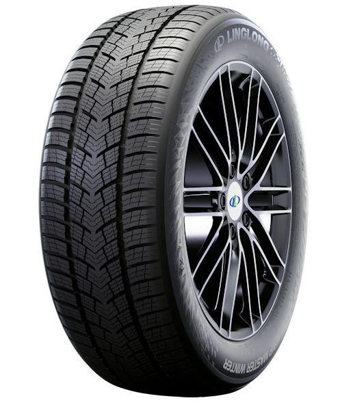 255/45R19 Linglong Grip Master Winter téli 104H XL (Made in Serbia) DOT24-25