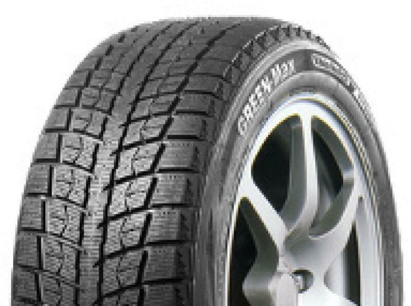 265/50R19 Linglong Green Max Winter Ice I-15 SUV téli 106T DOT24-25