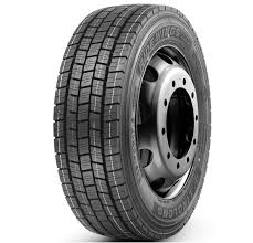 265/70R17.5 Linglong KLD-200/16pr drive 140/138M 3PMSF