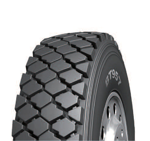 265/70R19.5 Boto BT-957/18pr húzó 143/141J TL