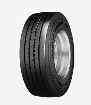 265/70R19.5 Continental TL 143/141K 16PR LRH CONTI Hybrid HT3+