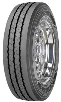 265/70R19.5 Goodyear TL 143/141J 18PR LRJ Kmax T