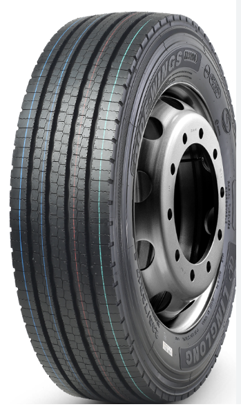 265/70R19.5 Linglong KLS-200/16pr steering. 140/138M 3PMSF