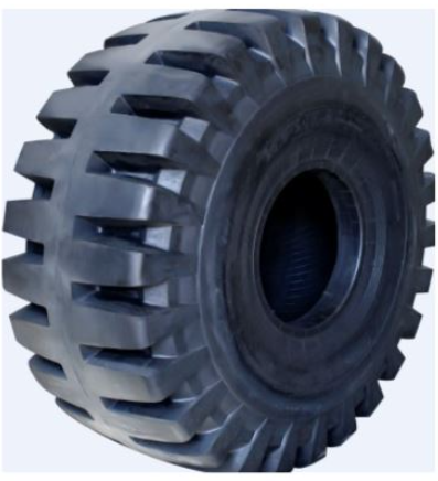17.5-25 Armour L-5/16pr TL