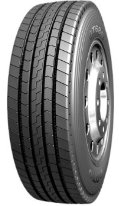 275/70R22.5 Boto BT-688/16pr korm. 148/145M