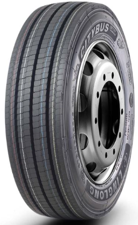 275/70R22.5 Linglong LAU-609/16pr steering. 148/145J 3PMSF