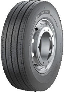 275/70R22.5 Michelin TL 148/152J (145/148E) X Incity XZU