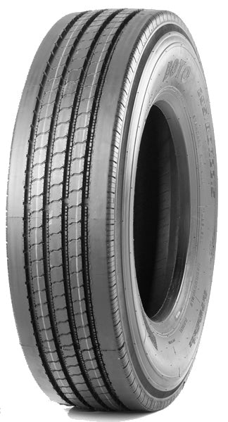 275/80R22.5 Boto BT-219/16pr steering. 149/146L