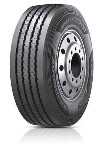 285/70R19.5 Hankook 285/70 R 19.5 TL 150/148K 18PR LRJ SMARTFLEX TH31