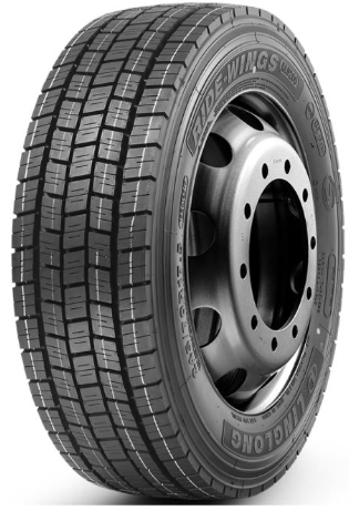 285/70R19.5 Linglong KLD-200/18pr drive 146/144M 3PMSF
