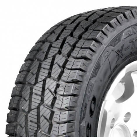285/75R16 "LT" Boto BA-80+/8pr 122/119Q DOT4924