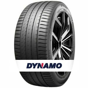 295/35R21 Dynamo XL TL 107W Street-h Pursuit SUV