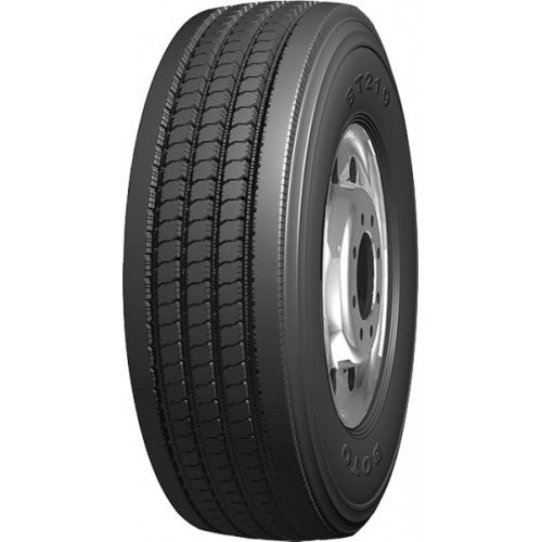 295/60R22.5 Boto BT-219/18pr korm. 150/147K