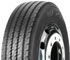 295/75R22.5 Kama NF-202 steering. 148/145M
