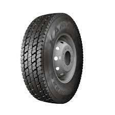 295/75R22.5 Kama NR-202 drive 148/145M