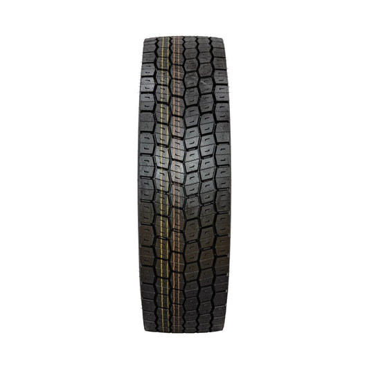 295/80R22.5 JK Tyre JETSTEEL JDL3 150/147L 16PR TL DBB