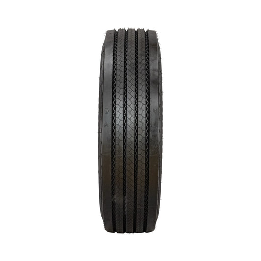 315/80R22.5 JK Tyre JETWAY JUL1 156/150L 18PR TL DBB 3PMSF