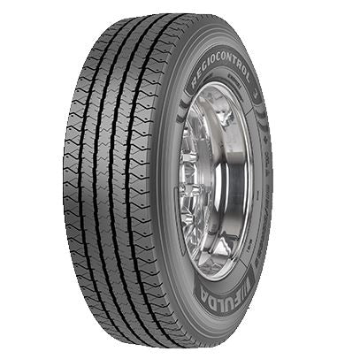 295/80R22.5 Fulda TL 152/148M Regiocontrol