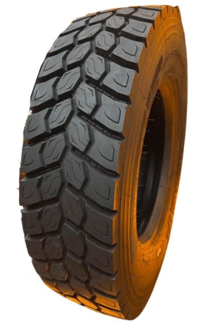 295/80R22.5 Lanvigator DM311/18pr On-Off Húzó 154/149K